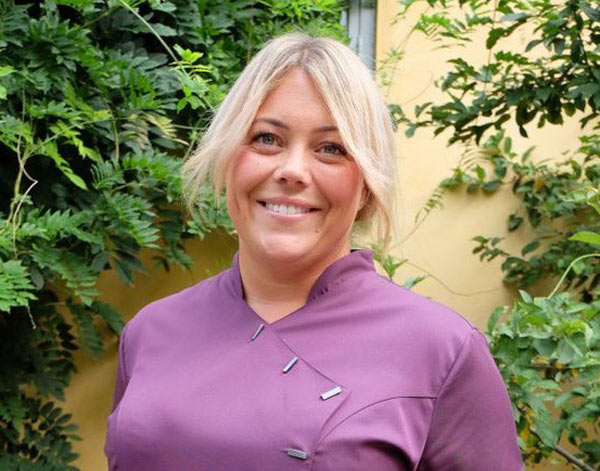 Frida profilbild